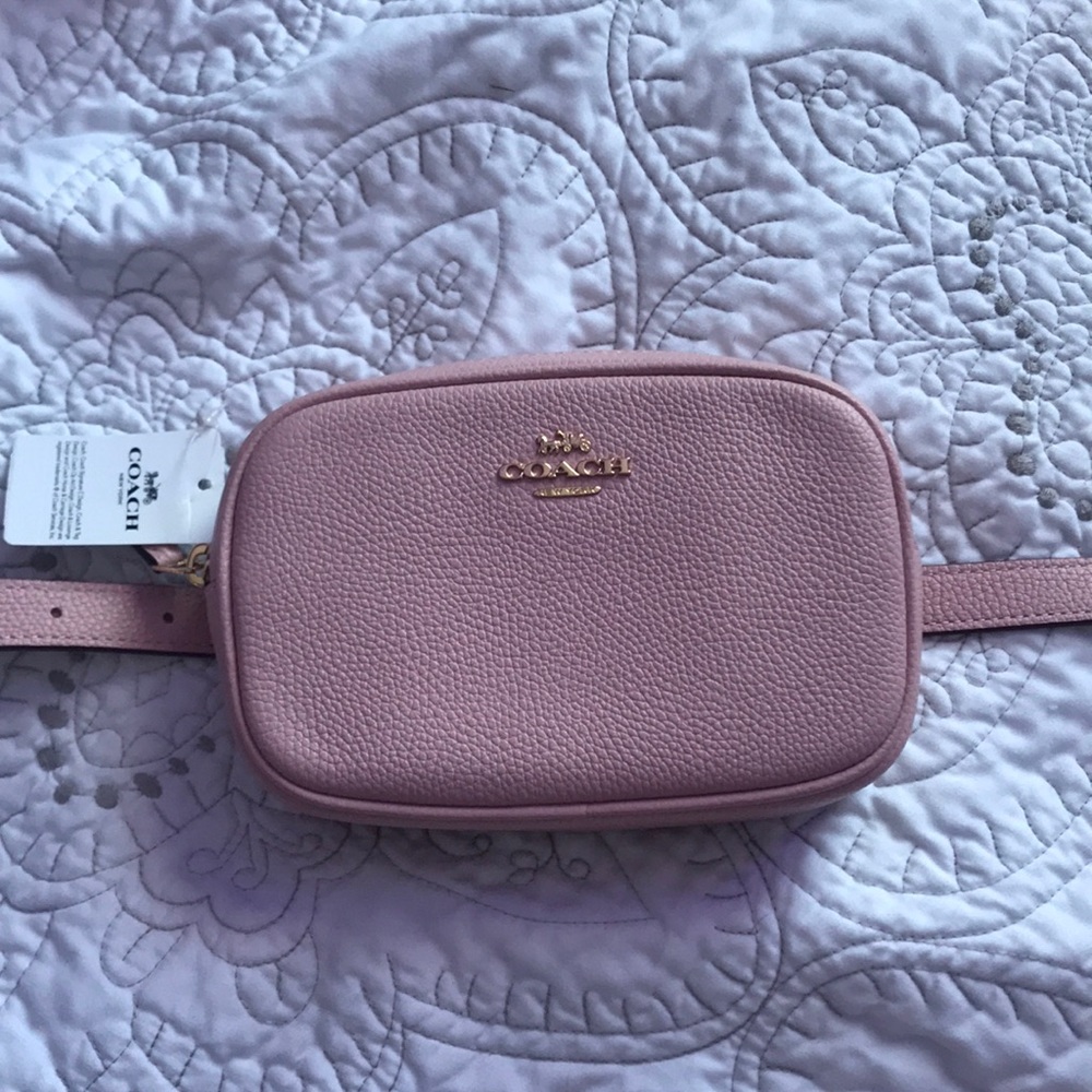 Belt Bag
